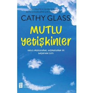 Mutlu Yetişkinler - Cathy Glass
