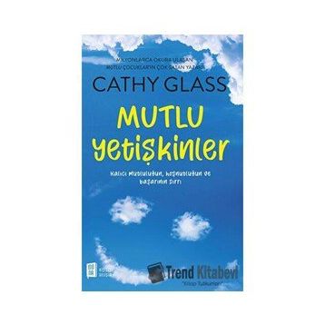 Mutlu Yetişkinler - Cathy Glass