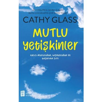 Mutlu Yetişkinler - Cathy Glass
