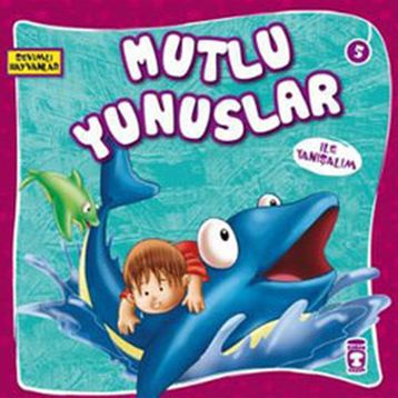 MUTLU YUNUSLAR - GENEL