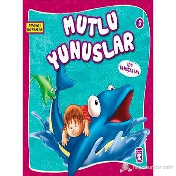 MUTLU YUNUSLAR - GENEL