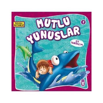 MUTLU YUNUSLAR - GENEL