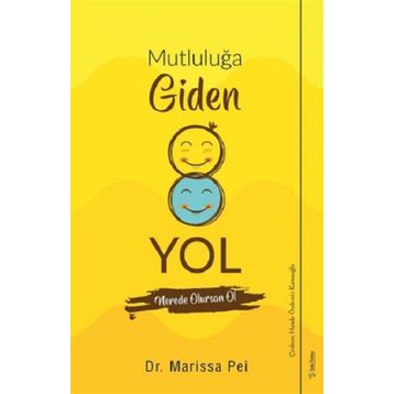 MUTLULUĞA GIDEN YEDI YOL - DAVUT İBRAHIMOĞLU