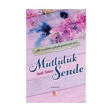 Mutluluğa Seninle - Mercan Civan