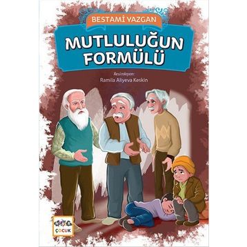 Mutluluğun Formülü - Bestami Yazgan
