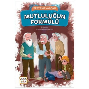 Mutluluğun Formülü - Bestami Yazgan