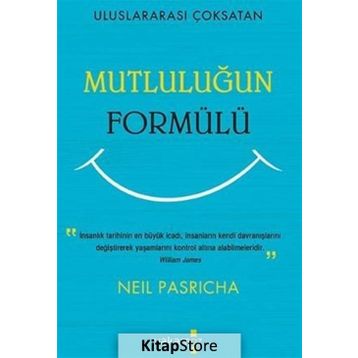 Mutluluğun Formülü - Bestami Yazgan