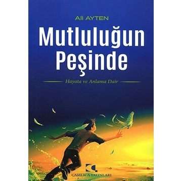MUTLULUĞUN PEŞİNDE MUTLULUĞUN PEŞİNDE - STANLEY CAVELL