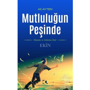 MUTLULUĞUN PEŞİNDE MUTLULUĞUN PEŞİNDE - STANLEY CAVELL