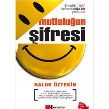 MUTLULUĞUN ŞİFRESİ - BILAL CIVELEK