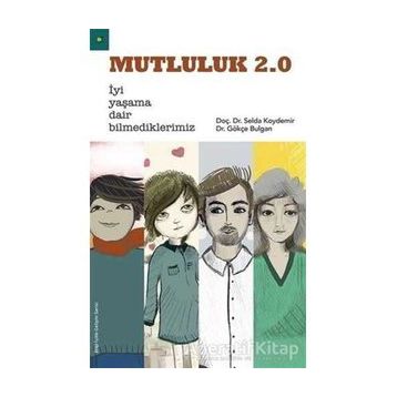 Mutluluk 2.0 - Dr. Selda Koydemir