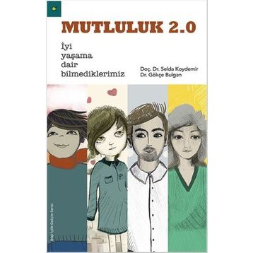 Mutluluk 2.0 - Dr. Selda Koydemir