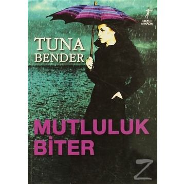 MUTLULUK BITER - TUNA BENDER
