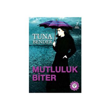 MUTLULUK BITER - TUNA BENDER