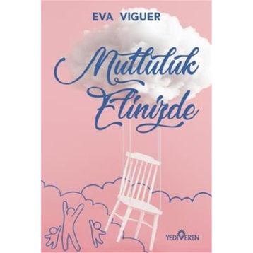 Mutluluk Elimizde - Salih Tümek