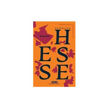 Mutluluk - Hermann Hesse