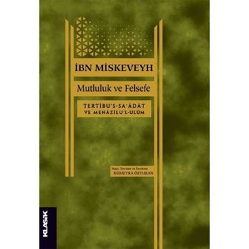 MUTLULUK İÇİN FELSEFE - MARK VERNON