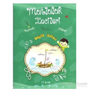 Mutluluk İncileri - Zeynep Demirtaş Eren