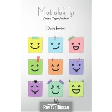 Mutluluk İşi - Deniz Ertuğ