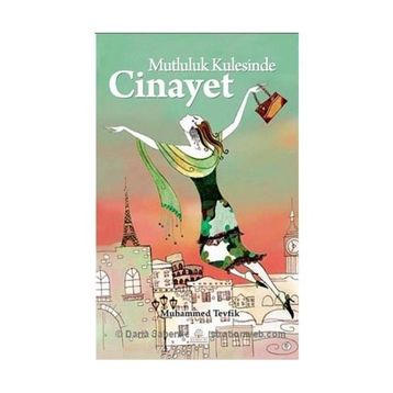 MUTLULUK KULESINDE CINAYET - MUHAMMED TEVFIK
