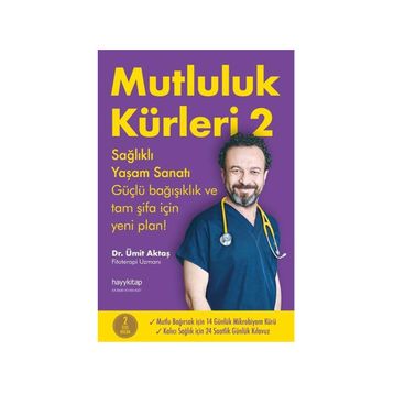 Mutluluk Kürleri 2 - Ümit Aktaş