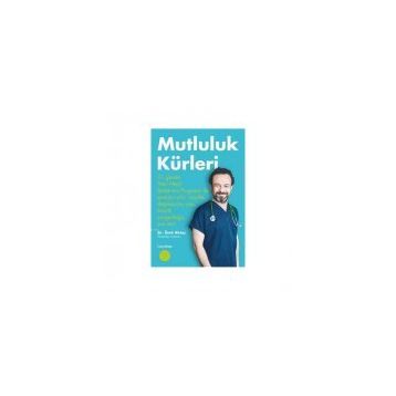 Mutluluk Kürleri - Ümit Aktaş