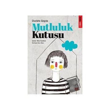 Mutluluk Kutusu - Charlotte Gingras