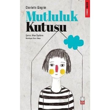Mutluluk Kutusu - Charlotte Gingras