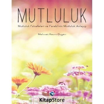 Mutluluk - Mehmet Kasım Özgen