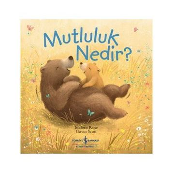 Mutluluk Nedir? - Diyana Muratjanova