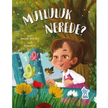 MUTLULUK NEREDE? - GENEL