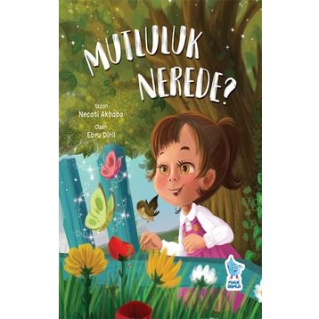 MUTLULUK NEREDE? - GENEL