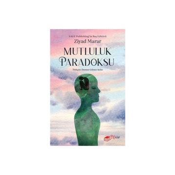 Mutluluk Paradoksu Ziyad Marar The Kitap