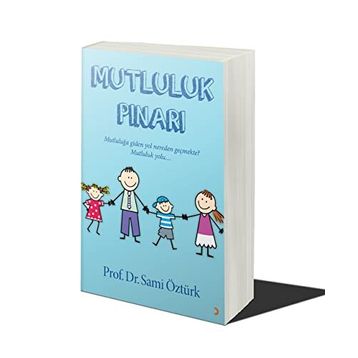 Mutluluk Pınarı - Sami Öztürk