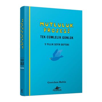 Mutluluk Projesi - Feza Karakaş