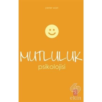 MUTLULUK PSIKOLOJISI STRESI MUTLULUĞA DÖNÜŞTÜRMEK - NEVZAT TARHAN