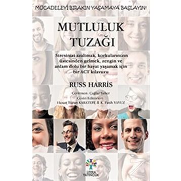 Mutluluk Tuzağı - Russ Harris
