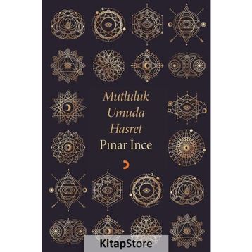 Mutluluk Umuda Hasret - Pınar İnce