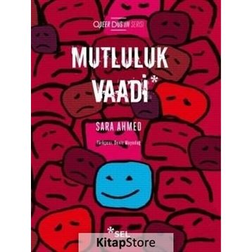 Mutluluk Vaadi - Sara Ahmed