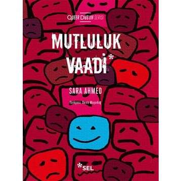 Mutluluk Vaadi - Sara Ahmed