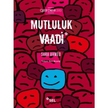 Mutluluk Vaadi - Sara Ahmed