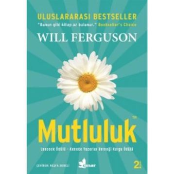 Mutluluk - Will Ferguson