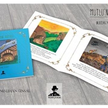 Mutlu'nun Rüyası - Rıdvan Yıldız