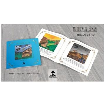 Mutlu'nun Rüyası - Rıdvan Yıldız
