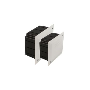 Mutlusan 001 046 021515 00 12 15x15 cm Turuncu Kare Buat