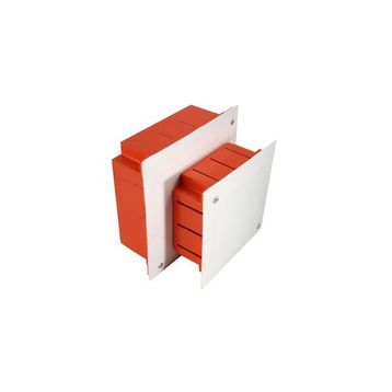 Mutlusan 001 046 021515 00 12 15x15 cm Turuncu Kare Buat