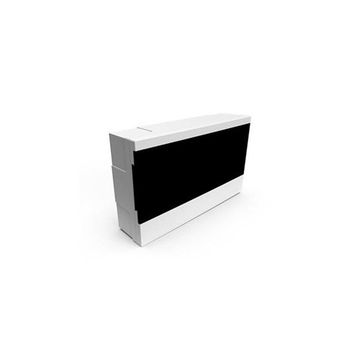 Mutlusan 001 057 100018 00 00 18'li Comfort Sigorta Kutusu