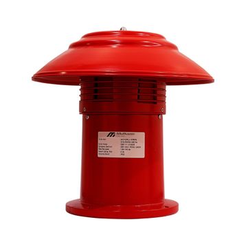 Mutlusan 026 111 010005 220 V 280 W 3 Motorlu Siren