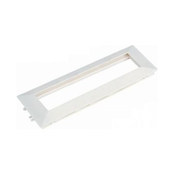 Mutlusan 100X37/50 45x45 Dörtlü Çerçeve