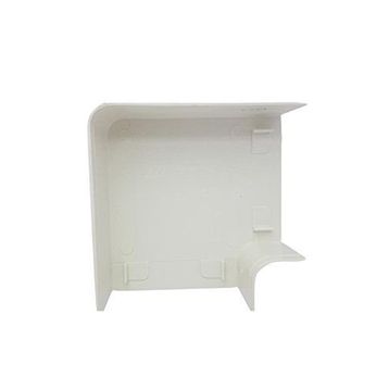 Mutlusan 100x50 mm 90 L Köşe